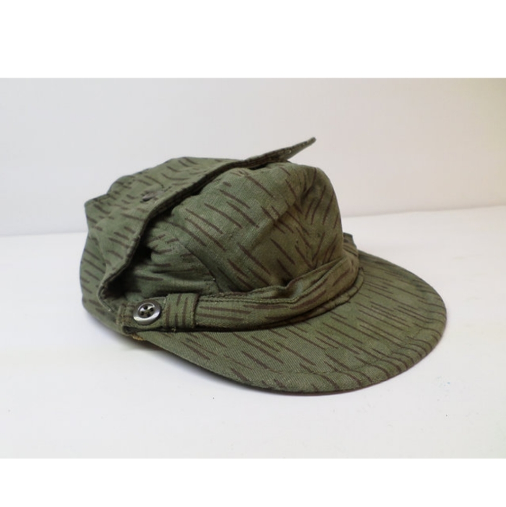 Czech raindrop Field cap